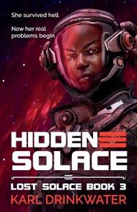 Hidden Solace
