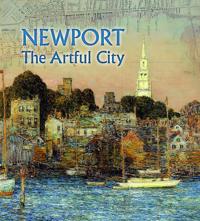 Newport: The Artful City
