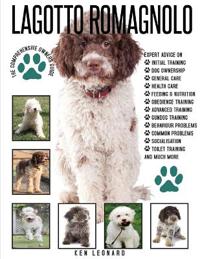 Lagotto Romagnolo