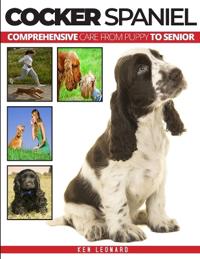 Cocker Spaniel