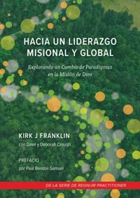 Regnum Studies in Mission