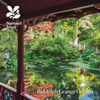 Biddulph Grange Garden, Staffordshire
