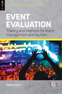 Events Management Theory and Methods