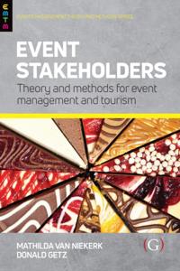 Events Management Theory and Methods