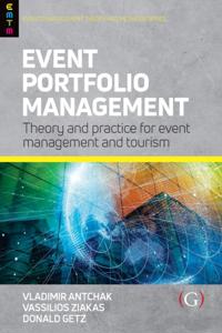 Events Management Theory and Methods