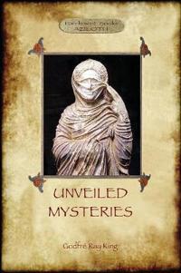 Bokomslag för "Unveiled Mysteries"