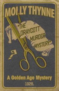 Bokomslag för "The Draycott Murder Mystery"