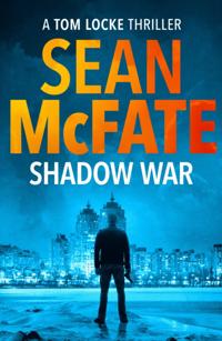 A Tom Locke Thriller