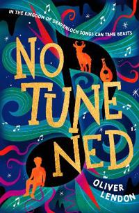 No Tune Ned