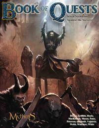 Book of Quests