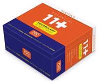 Foxton's 700 Vocabulary Flash Cards for the 11 Plus Exam with Synonyms ...