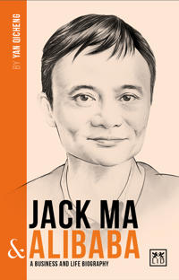 Jack Ma & Alibaba
