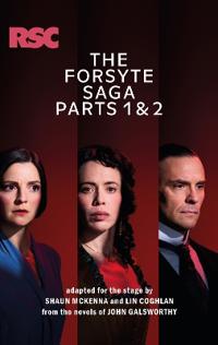 The Forsyte Saga Parts 1 & 2