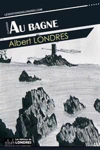Bokomslag for "Au Bagne"