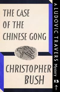 Case of the Chinese Gong