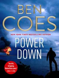 Dewey Andreas Thrillers