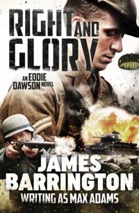 An Eddie Dawson Novel