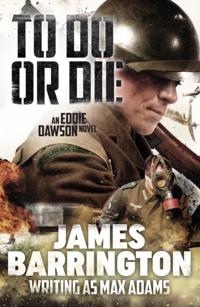 An Eddie Dawson Novel