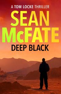A Tom Locke Thriller