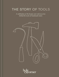 The Story of Tools