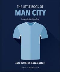 The Little Book of Man City