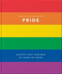 The Little Book of Pride