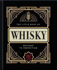 The Little Book of Whisky (Gift Edition)
