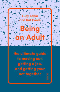 Being an Adult