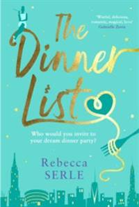 The Dinner List