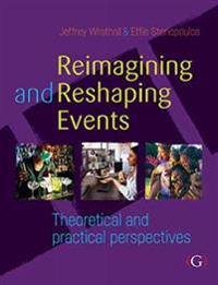 Bokomslag för "Reimagining and Reshaping Events"