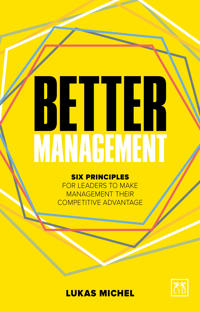 Better Management