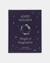 Andy Holden: Weight of Imagination
