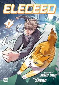 Eleceed, Volume 1
