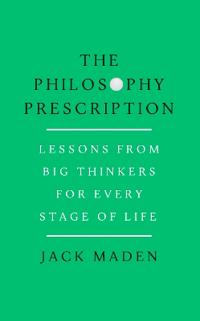 The Philosophy Prescription