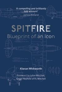 The Spitfire: Blueprint of an Icon