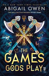 The Games Gods Play