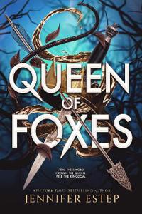Queen of Foxes