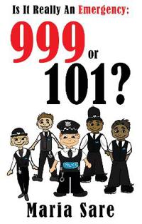 999 is it Really an Emergency?
