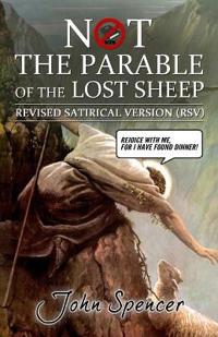 Not the Parable of the Lost Sheep