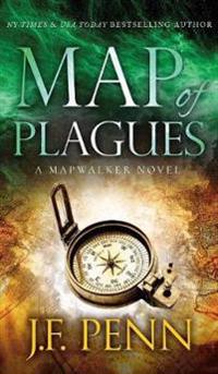Map of Plagues