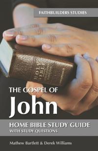 Faithbuilders Bible Studies