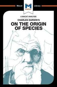 Bokomslag för "An Analysis of Charles Darwin's On the Origin of Species"