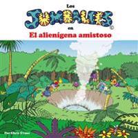 Los Jumbalees en El alienigena amistoso