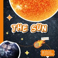 Bokomslag för "The Sun"