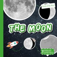 Bokomslag for "The Moon"