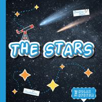Bokomslag for "The Stars"