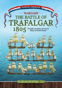 The Battle of Trafalgar 1805