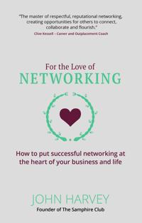 For The Love of Networking