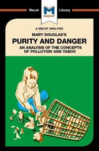 Bokomslag för "An Analysis of Mary Douglas's Purity and Danger"