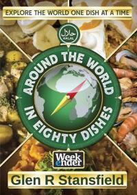 Around The World In Eighty Dishes